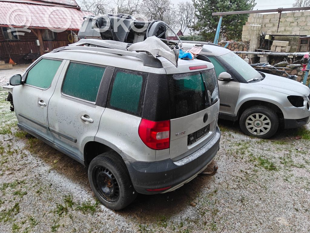 Yeti (5L) Yeti  5L6807421