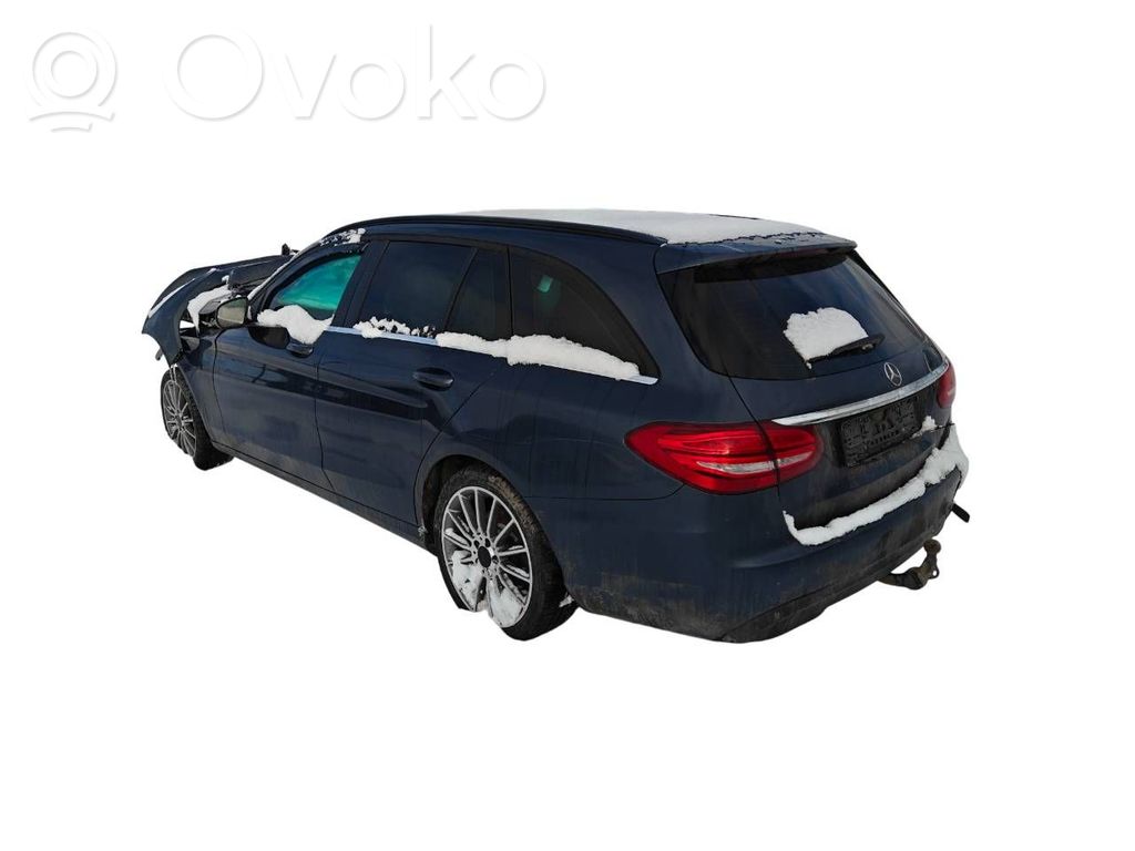 C W205 C-class, AMG (W202, W203, W204, W205, W206)  A2056801287