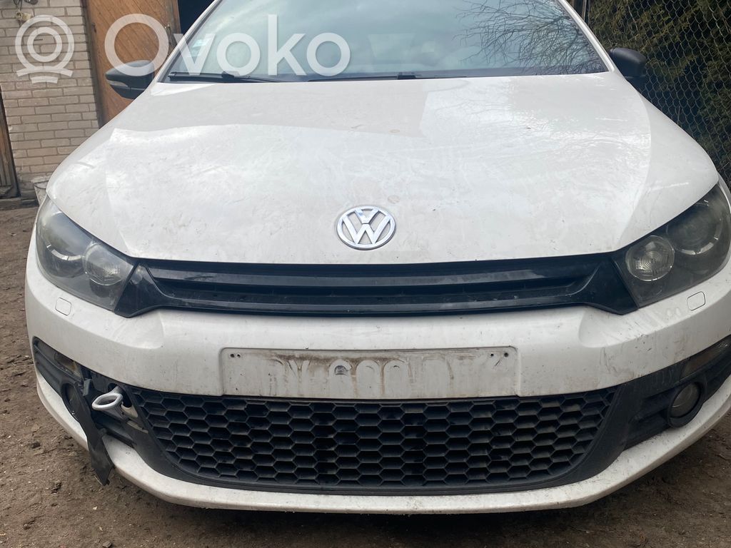 Scirocco Scirocco  03C906262AL