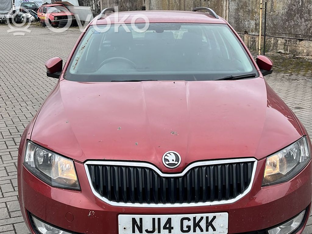Octavia Mk3 (5E) Octavia  5E0867171B