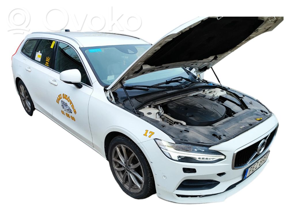 S90, V90 S90, V90
