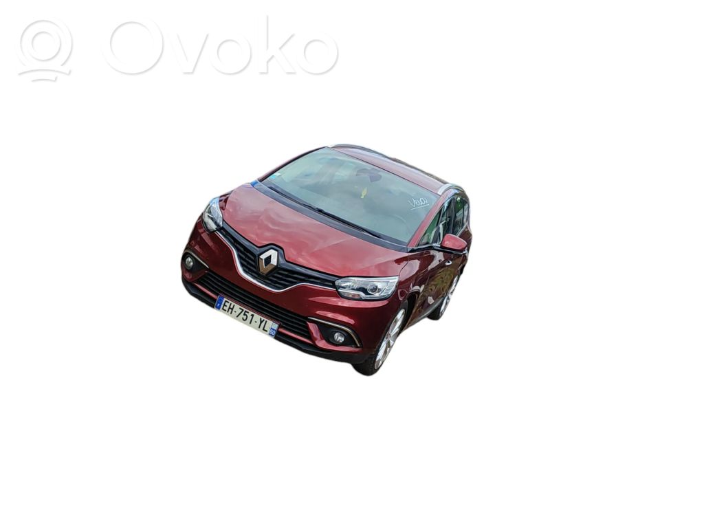 Scenic IV - Grand scenic IV Scenic  T954061B