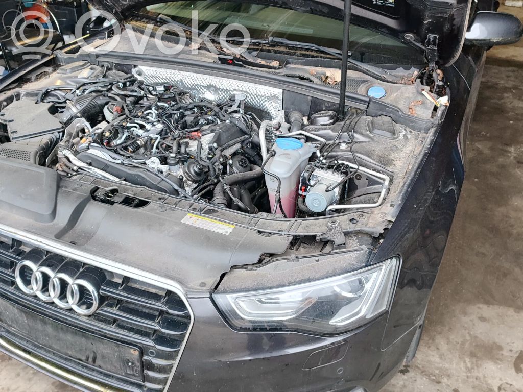 A5 Sportback 8TA A5, S5  4G0253350G