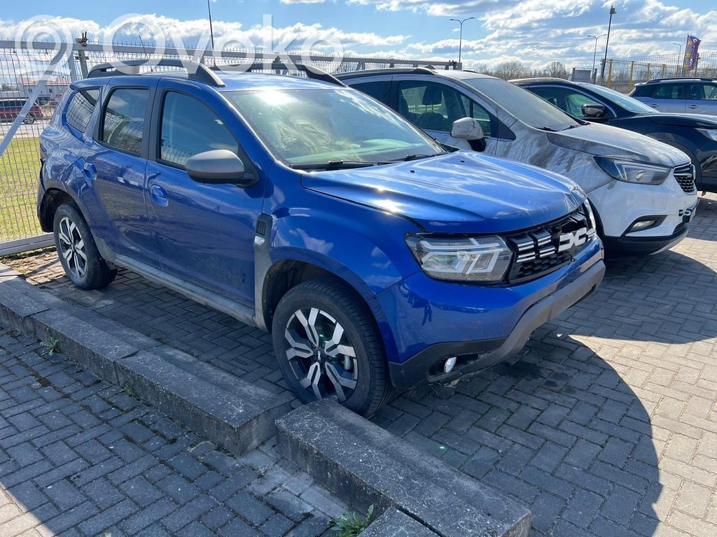 Duster II Duster  H4DF480