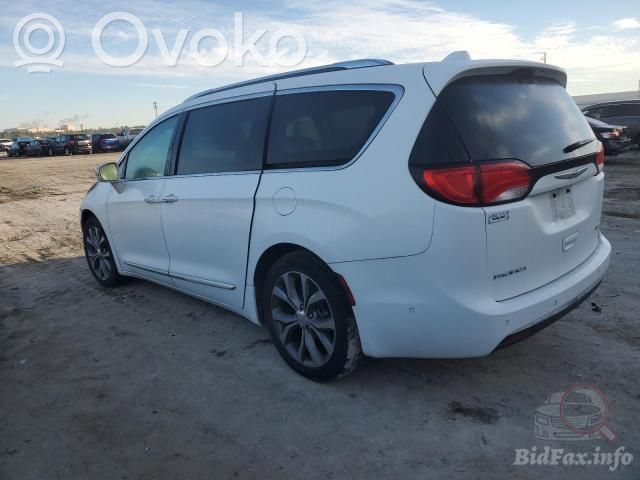 Pacifica Pacifica  68249614AA