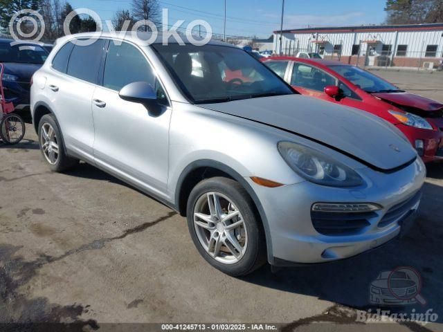 Cayenne (92A) Cayenne  7PP959832F