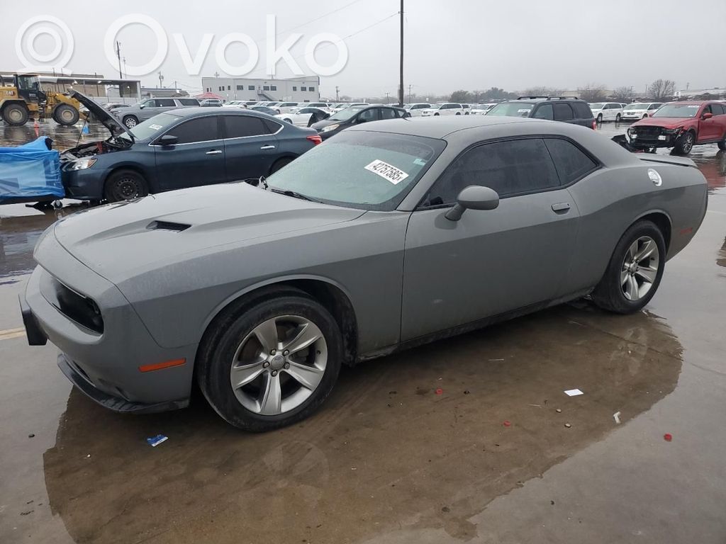 Challenger Challenger