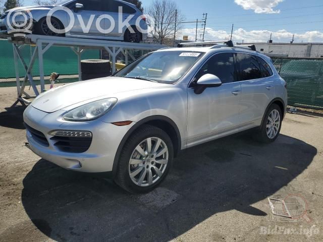 Cayenne (92A) Cayenne  7P5907441B