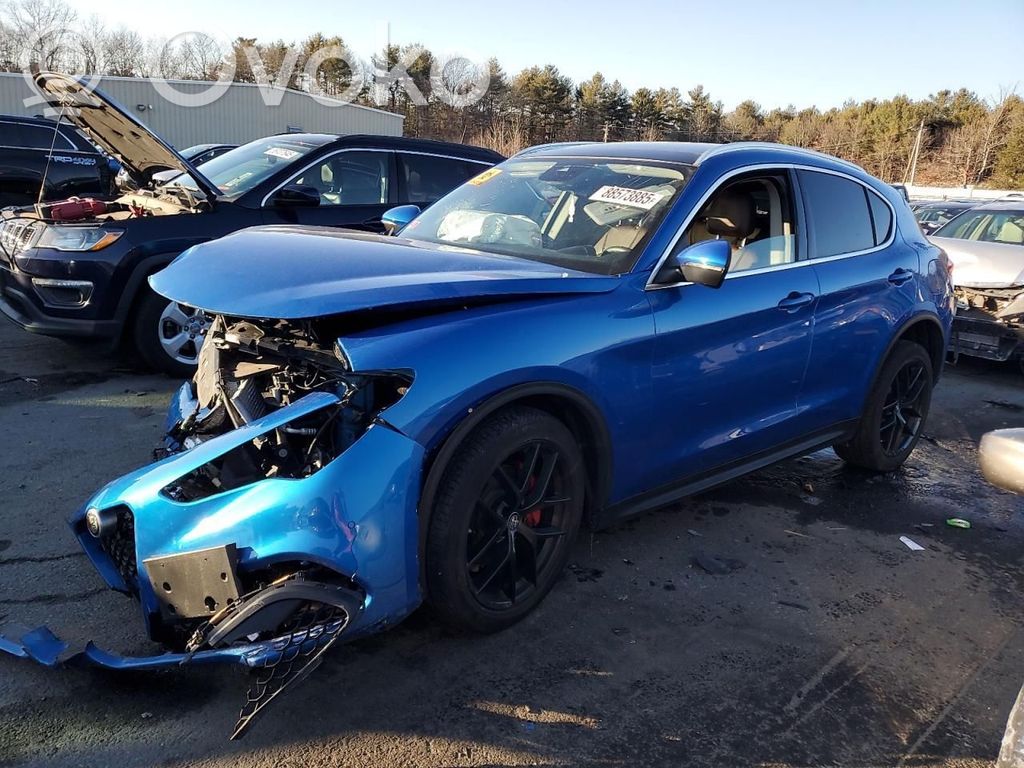 Stelvio Stelvio  1561257890