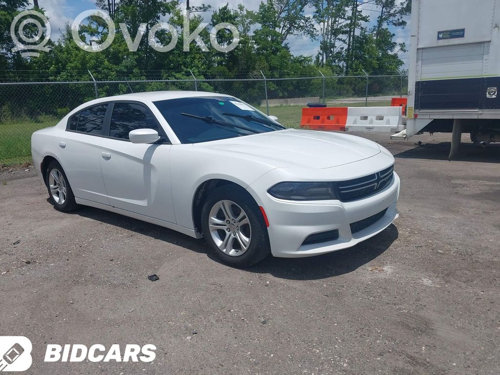 Charger Charger