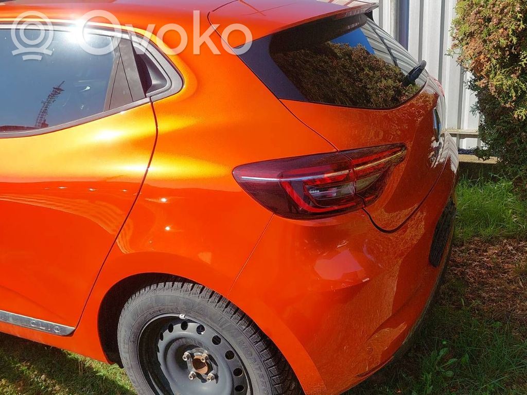 Clio V Clio  260556623R