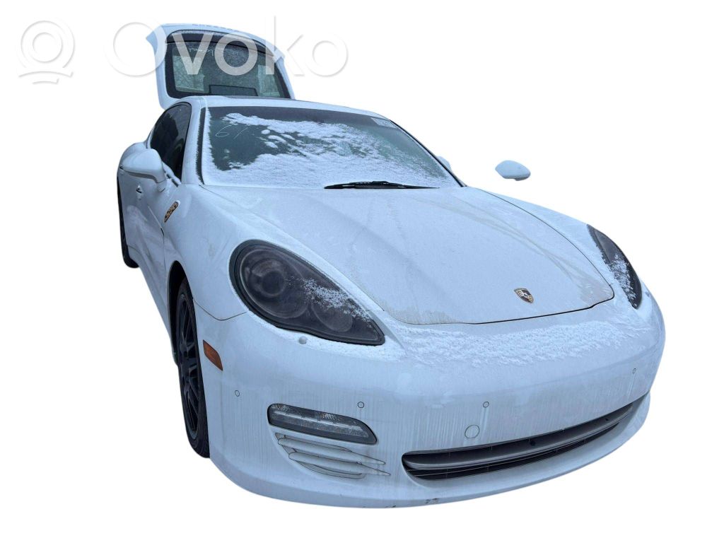 Panamera (970) Panamera