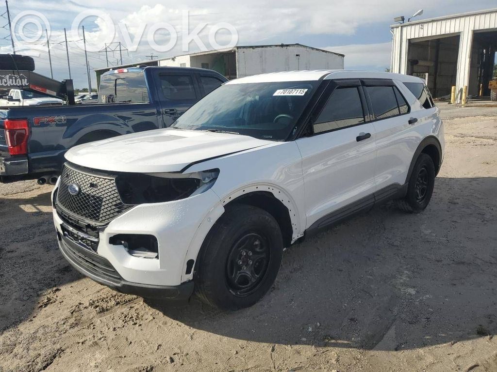 Explorer VI Explorer