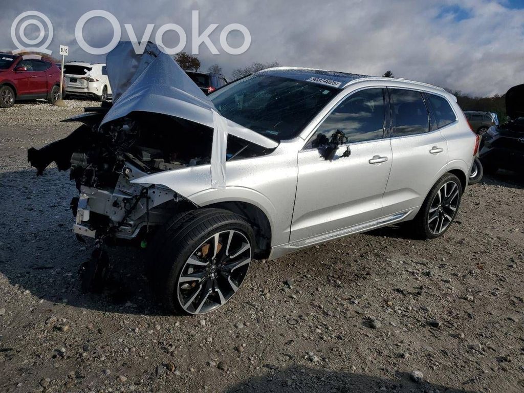 XC60 XC60  31433407