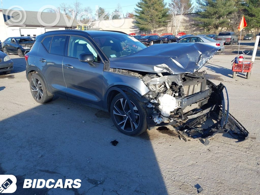 XC40 XC40