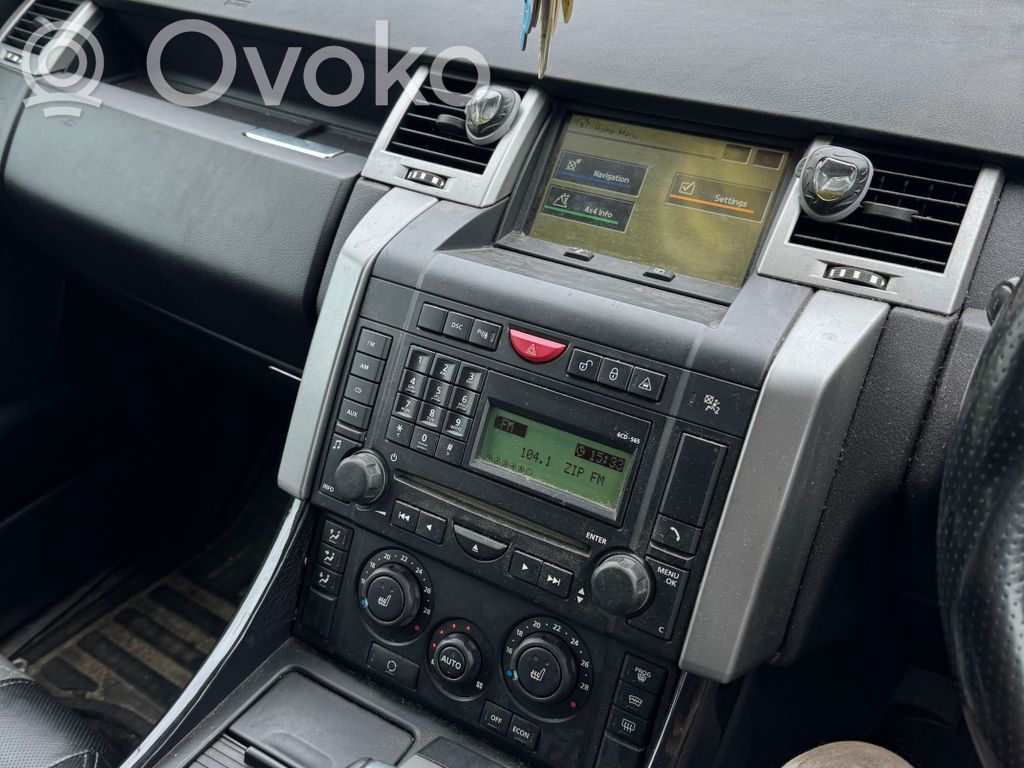 Range Rover Sport L320 Range Rover  5H322C496AC
