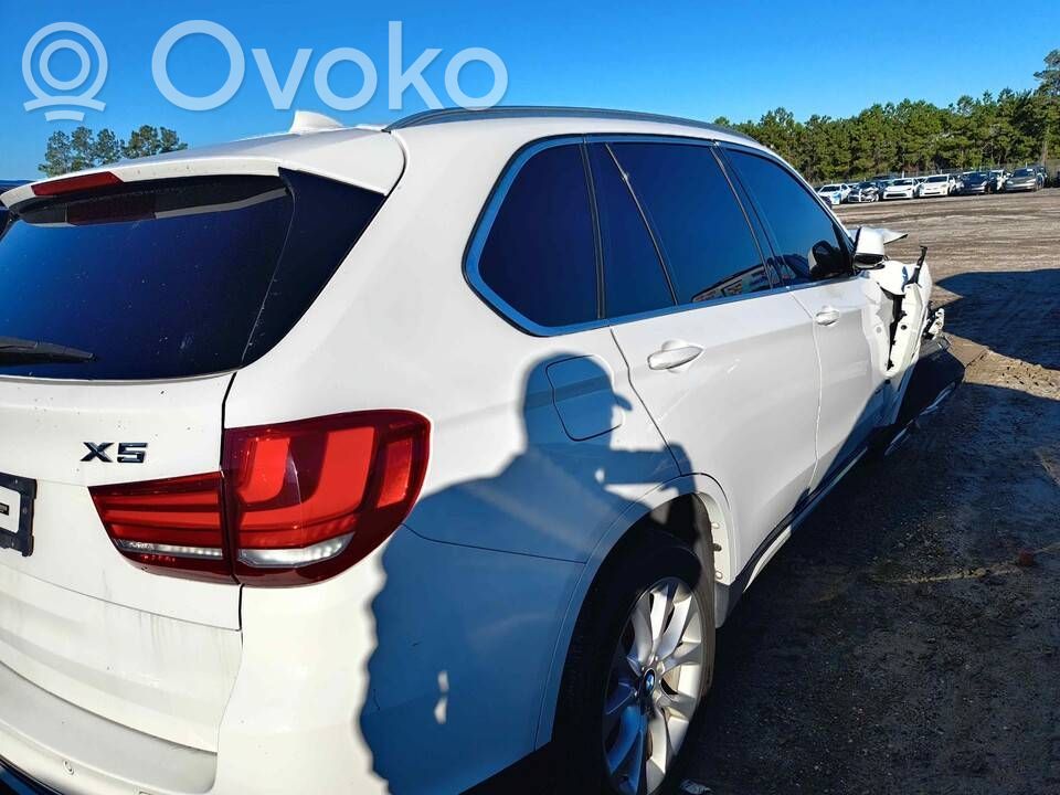 X5 F15 X5  623201700B