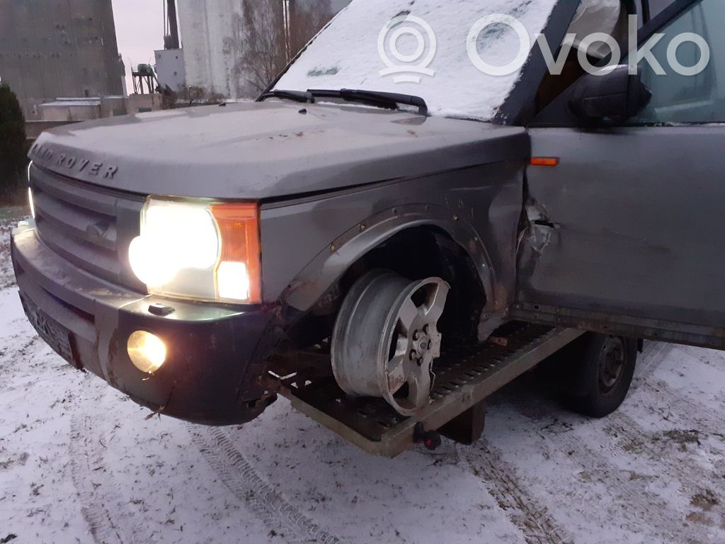 Land rover pib500120 Land rover pib500120
