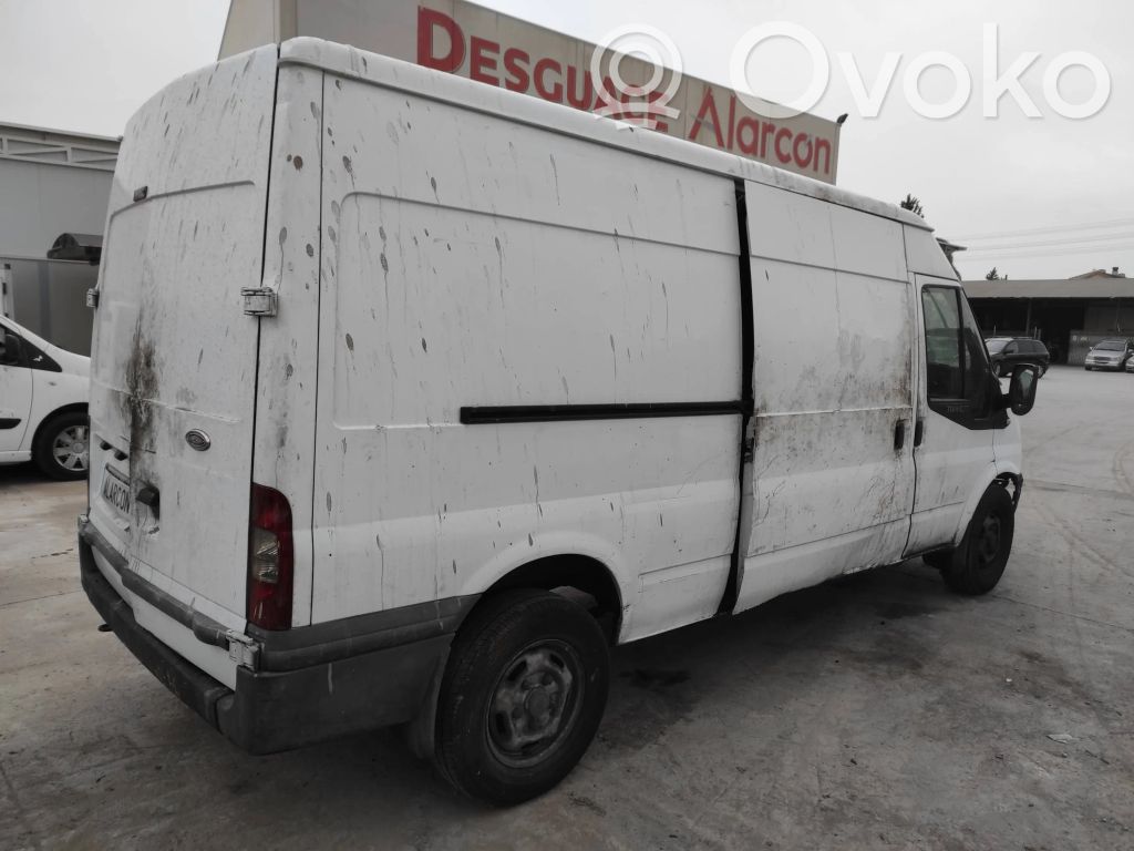 3C1Q6019AB Ford Transit Timing chain cover, 59.99 € RRR