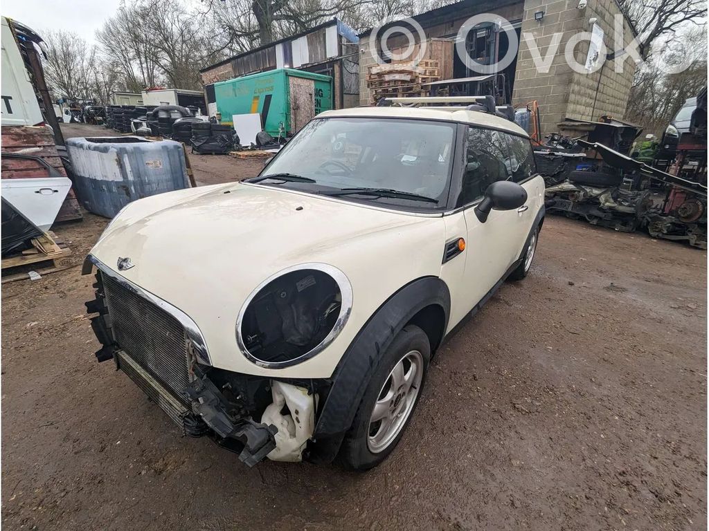 PORTELLONE POSTERIORE COMPLETO MINI Clubman Serie (R55) (07>14