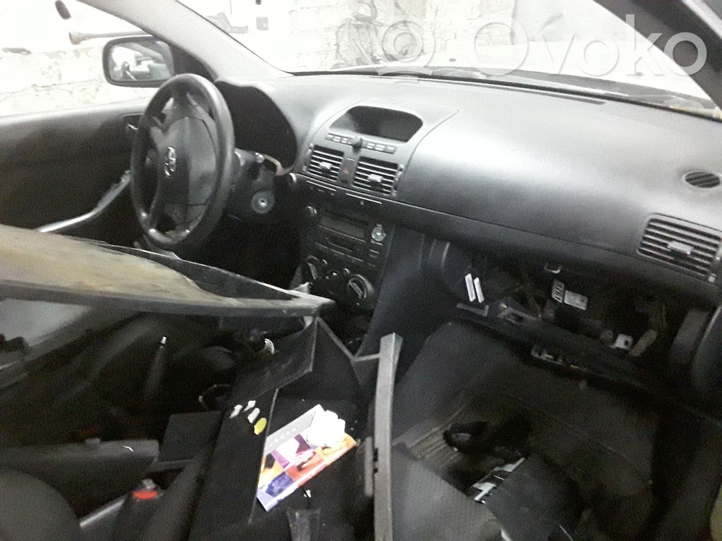Pi ces En Ligne Toyota Avensis T250 03 06 2004 95kw 1800cm3 pi-ces-en-ligne-toyota-avensis-t250-03-06-2004-95kw-1800cm3