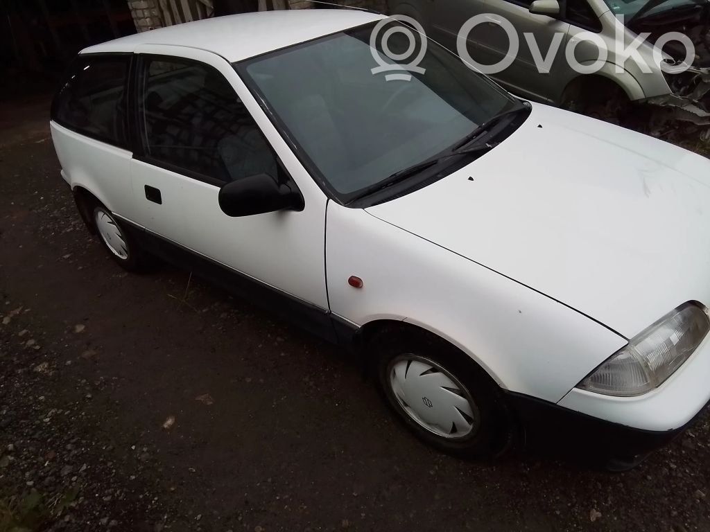 Nuovo 6 X Guida Asta Armadio Set 2 X Estremità Supporti 1 X Centrale 25mm Eb - Foto 7