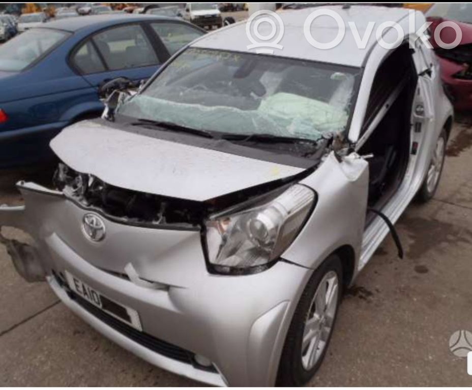 9091902252 Toyota iQ High voltage ignition coil, 13.20 € RRR