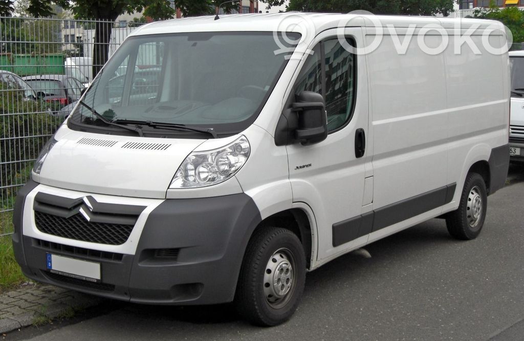 Citroen Jumper