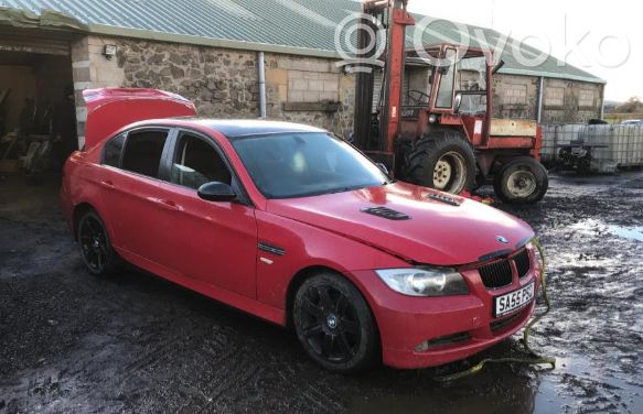 BMW 3 E90 E91