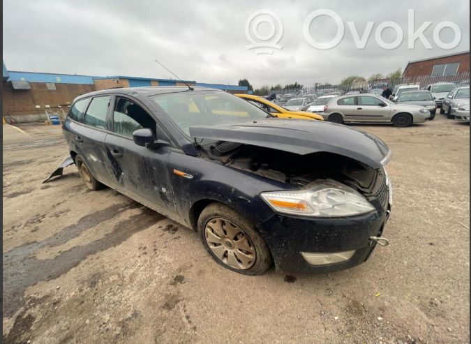Ford Mondeo MK IV