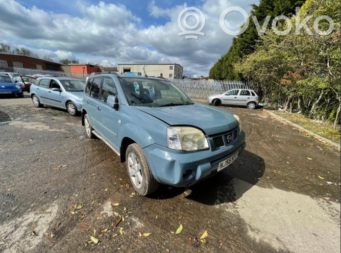 Nissan X-Trail T30