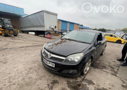 Opel Astra H