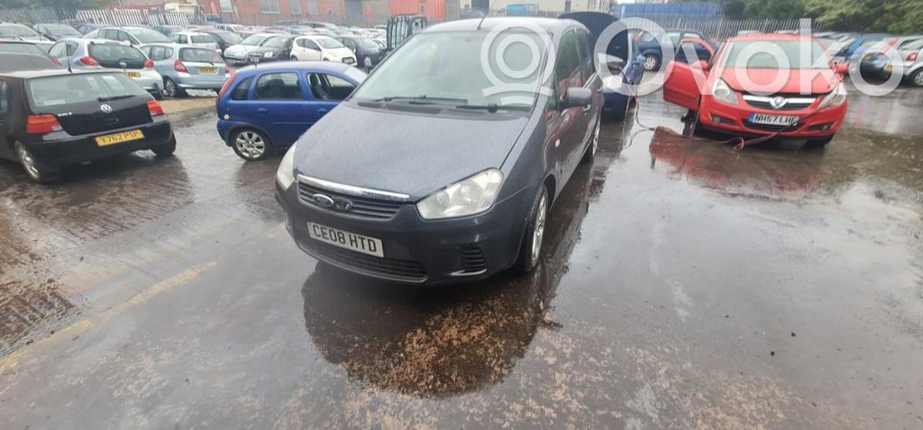 Ford C-MAX I