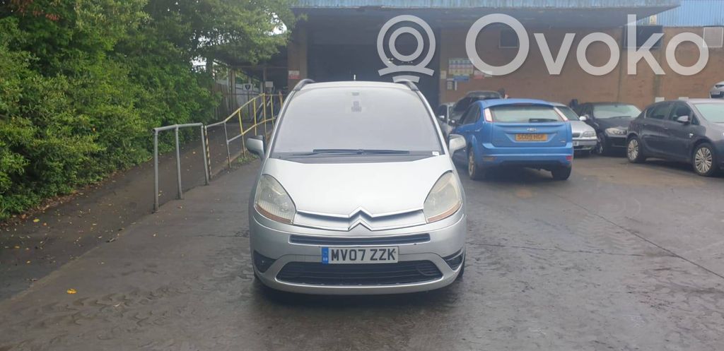Citroen C4 Grand Picasso