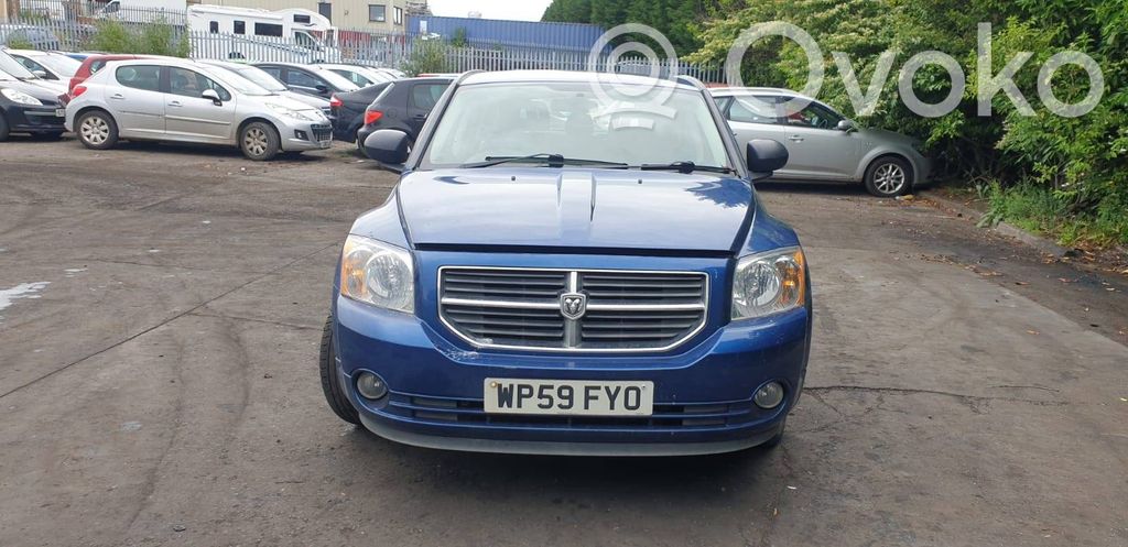Dodge Caliber