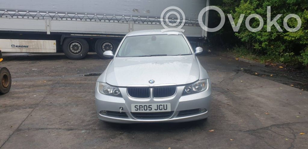 BMW 3 E90 E91