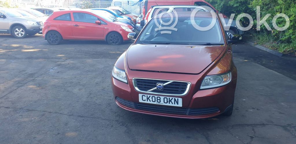 Volvo S40