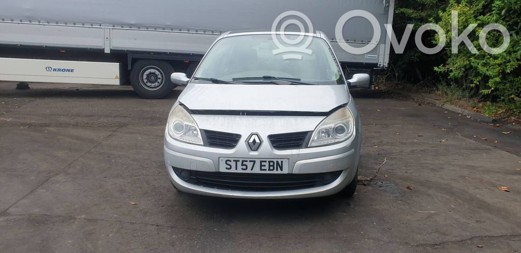 Renault Scenic II - Grand scenic II