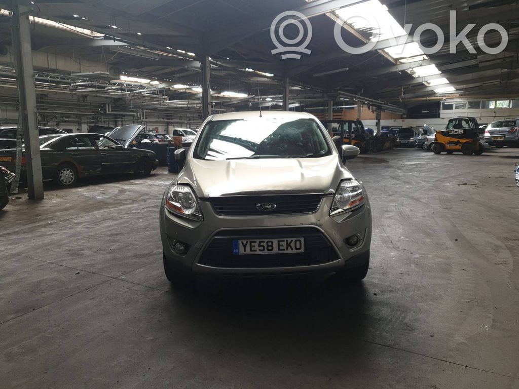 Ford Kuga I