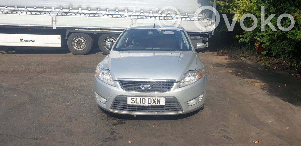 Ford Mondeo MK IV