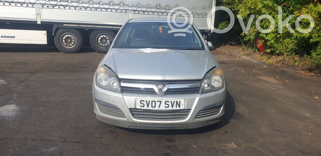 Opel Astra H