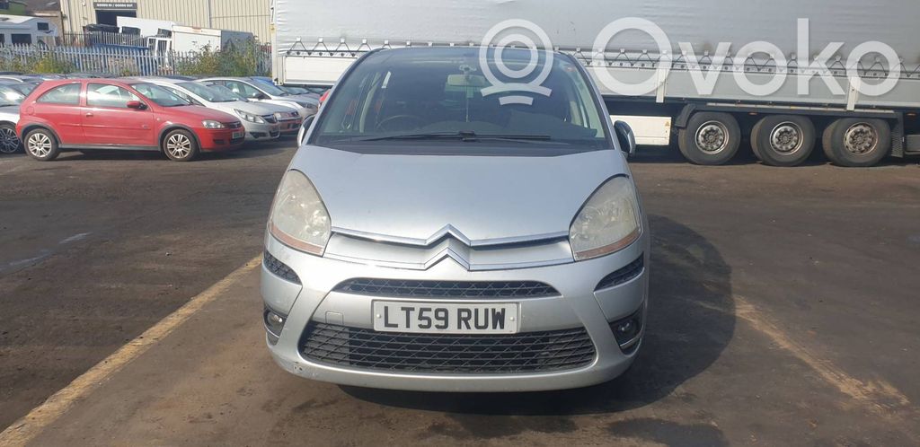 Citroen C4 I Picasso