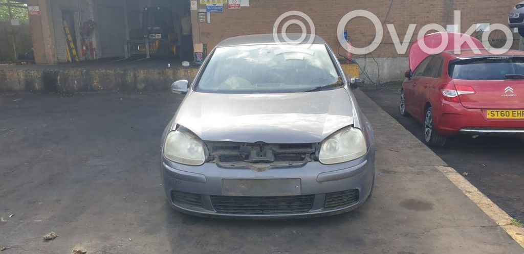 Volkswagen Golf V
