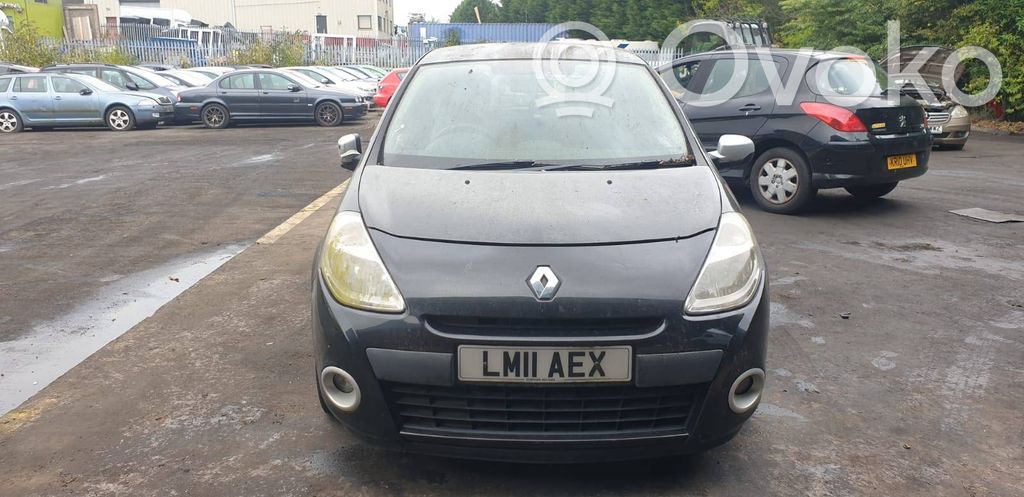 Renault Clio III