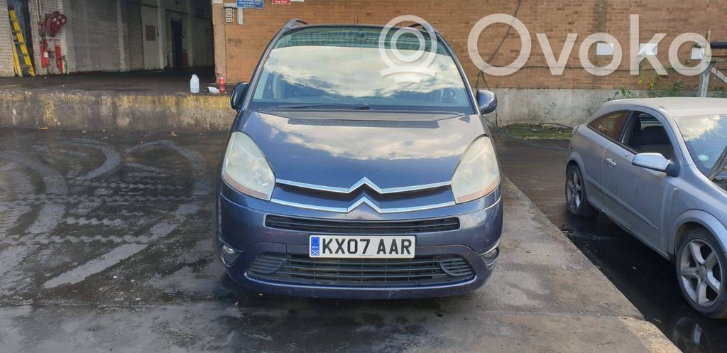 Citroen C4 Grand Picasso