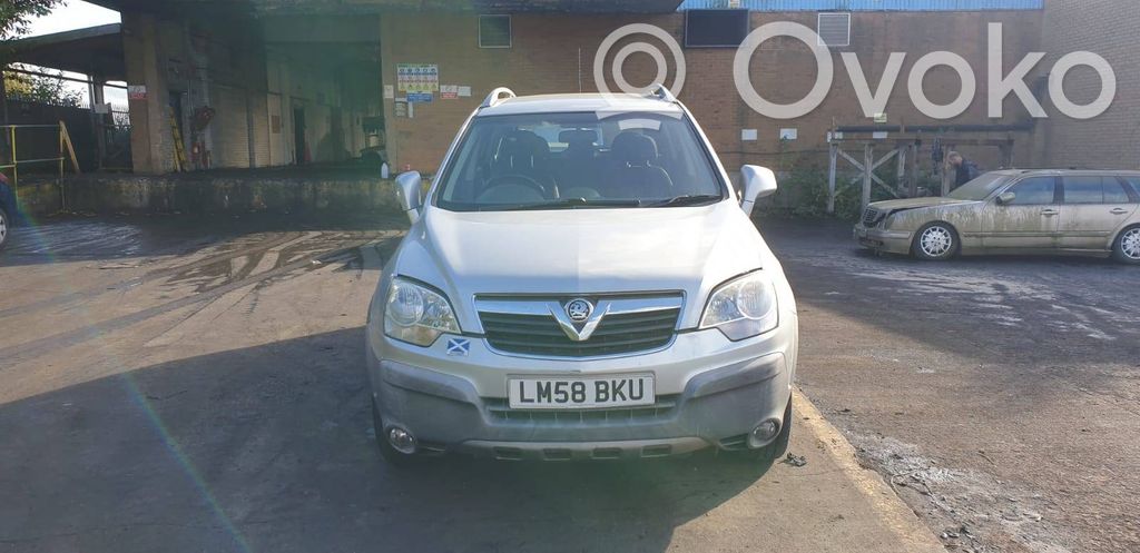 Opel Antara