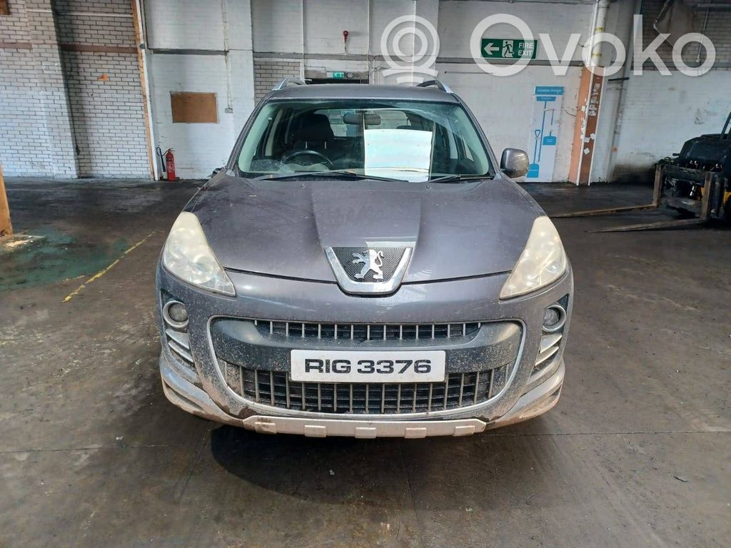Peugeot 4007