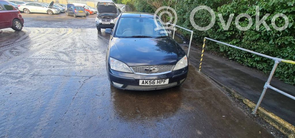 Ford Mondeo Mk III