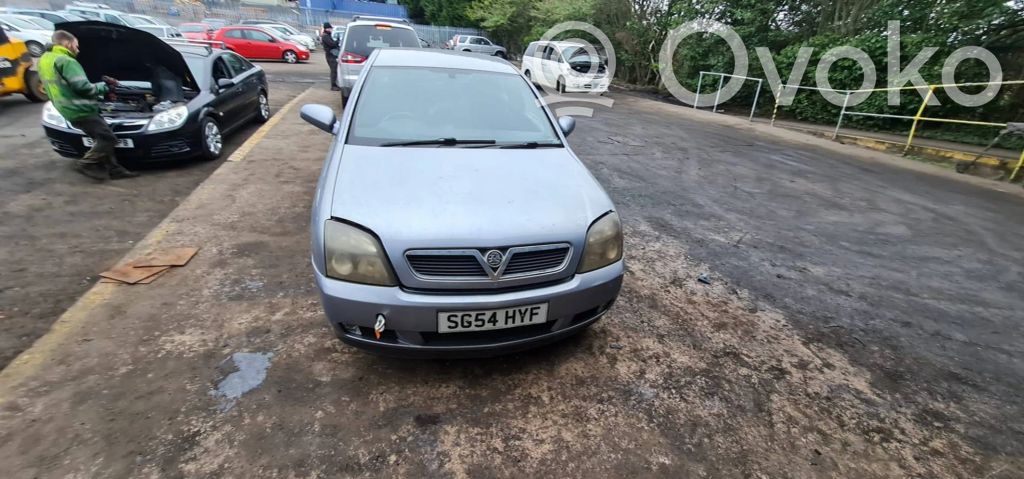 Opel Vectra C