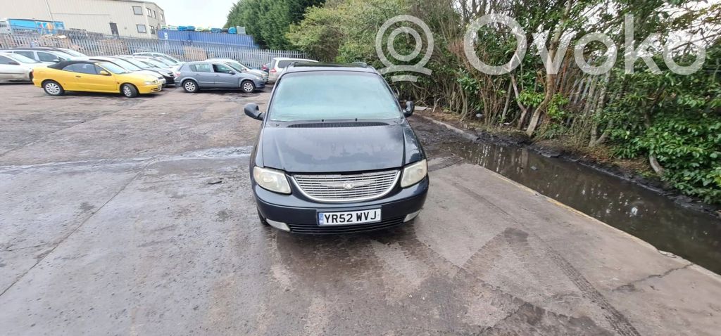 Chrysler Voyager
